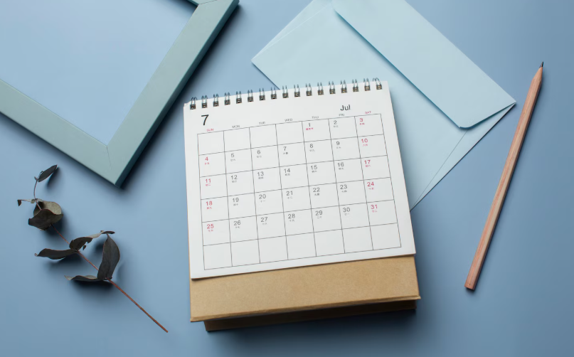 дивидендный календарь